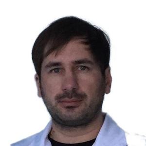 Шолом Роман Владимирович