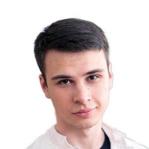 Алехин Игорь Олегович