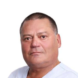 Зиатдинов Васил Билалович