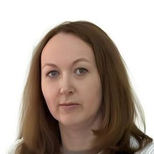 Канафина Алина Павловна
