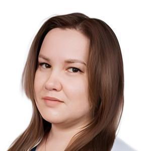 Когаринова Евгения Валерьевна