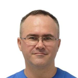 Хрулев Сергей Александрович