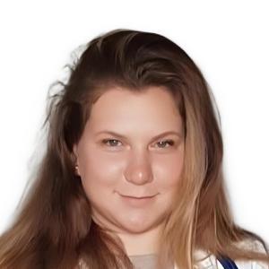 Коломыцева Мария Сергеевна