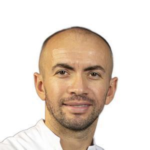 Параскан Александр Иванович