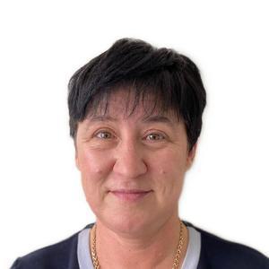 Могильная Ольга Викторовна