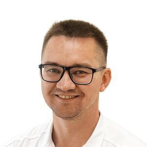 Столяров Сергей Владимирович