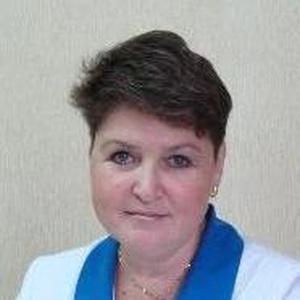 Гаврилова Ольга Анатольевна