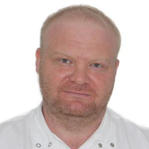 Горюнов Сергей Евгеньевич