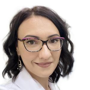 Мозгалева Евгения Владимировна