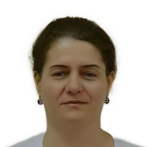 Хаджиева Хава Ахмедовна