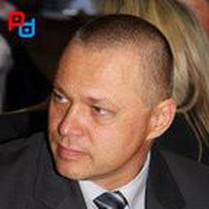 Степанов Юрий Владимирович