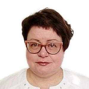 Северина Марина Михайловна