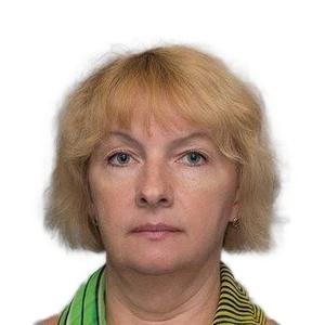 Мельникова Любовь Семеновна