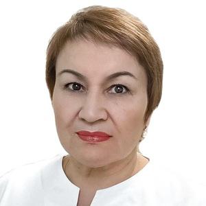 Дмитриева Валентина Геннадьевна