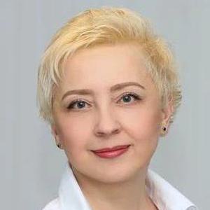 Битная Елена Александровна