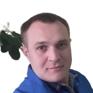 Бабаков Роман Сергеевич