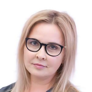 Липатова Екатерина Александровна