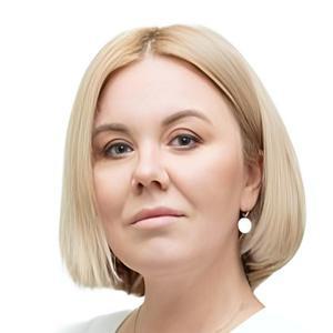 Матвеева Екатерина Владиславовна
