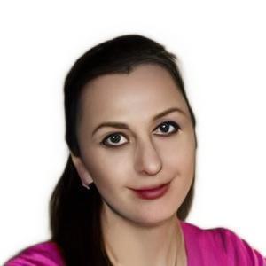 Чехунова Наталья Алексеевна