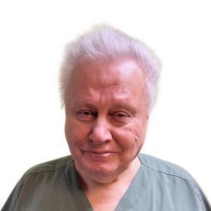 Скорб Александр Васильевич