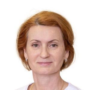 Шкепу Инна Ивановна