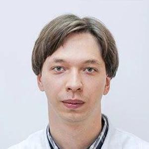Прошин Артем Николаевич