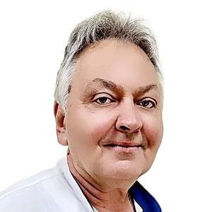 Николенко Николай Николаевич