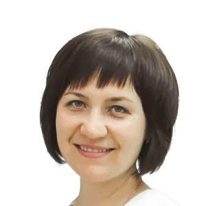 Симдянова Татьяна Васильевна