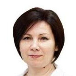 Соловьева Эльвира Адгамовна