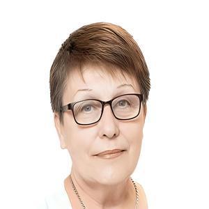 Сокурова Татьяна Григорьевна