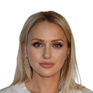 Кускова Александра Сергеевна