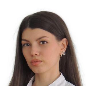 Бабыка Елизавета Анатольевна
