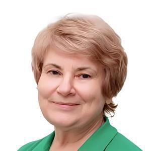 Добренко Татьяна Константиновна