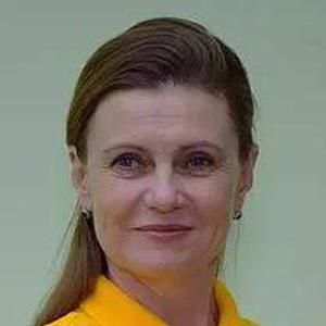 Скокова Татьяна Викторовна