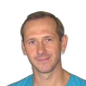 Антипов Михаил Александрович
