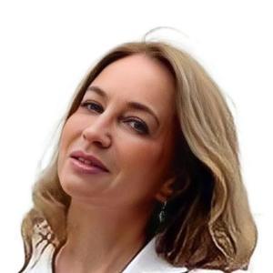 Бабичева Наталья Николаевна