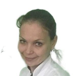 Колегова Елена Борисовна