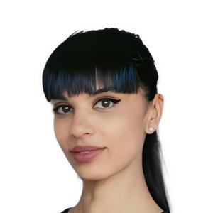 Хашми Яна Игоревна