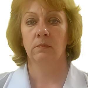 Юркова Татьяна Васильевна