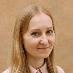 Чищина Нина Владимировна