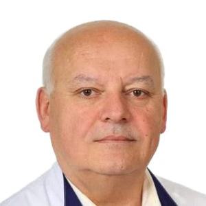 Демидов Лев Вадимович