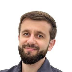 Рашидханов Мурад Магомедкамилович