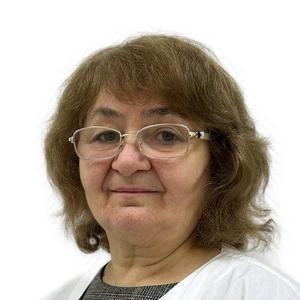 Нурмырадова Залина Казбековна