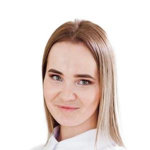 Кугергина Наталия Николаевна