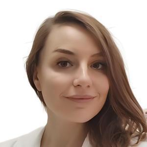Омельченко Надежда Владимировна