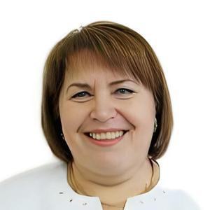 Сидякина Ирина Афанасьевна