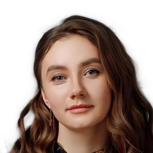 Воронова Анастасия Ивановна
