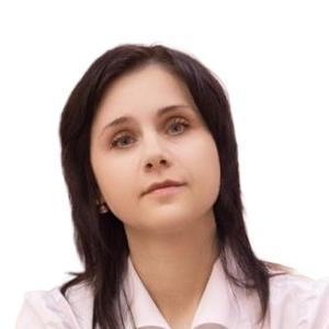 Сидорова Ирина Николаевна