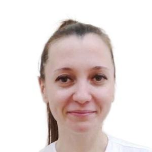 Сенаторова Людмила Викторовна