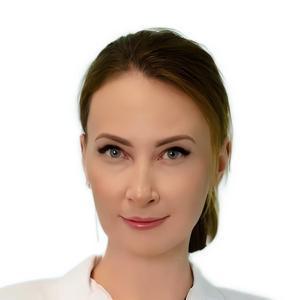 Ларионова Элла Владимировна
